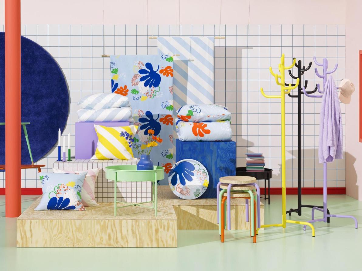 IKEA איקאה חוגגת 80 שנות פעילות