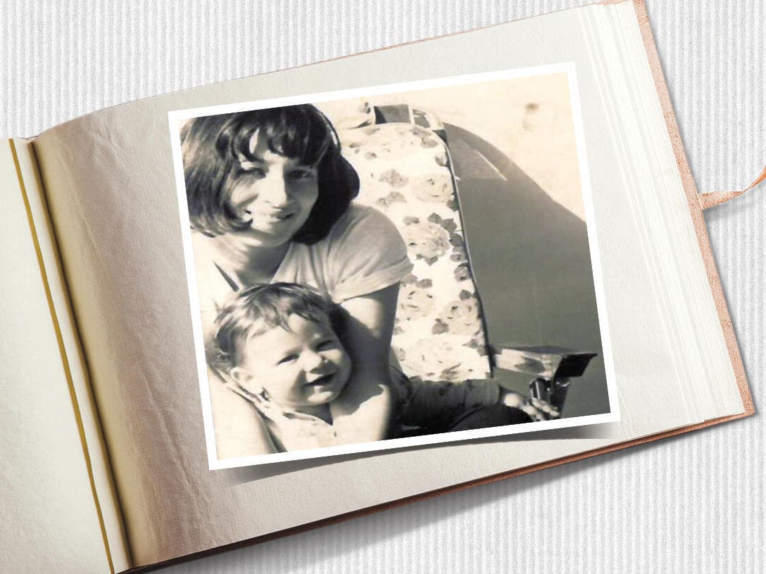 ציפי וגיא פינס