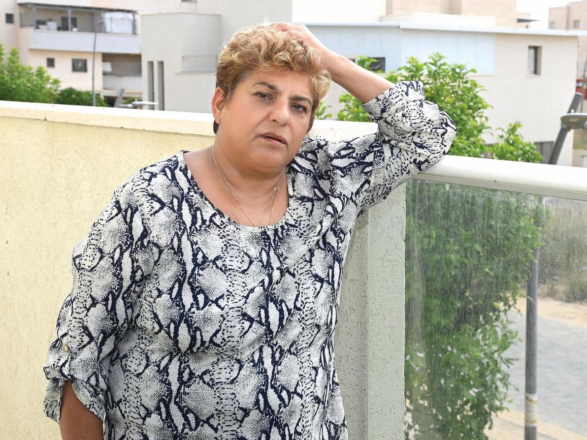 רחל אדרי