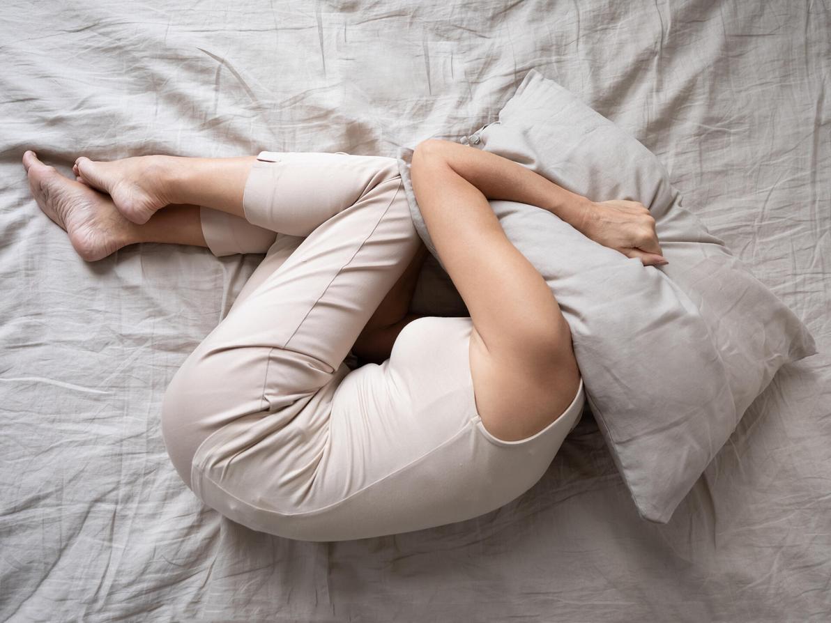 בדקי: מהו הגורם שמשבש לך את השינה