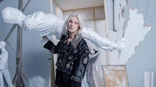 הקמפיין של זארה שגרר תלונות