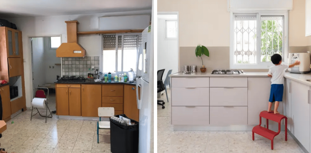 בית צופית בבאר שבע, לילדים על הספקטרום האוטיסטי, אשריכלות Studio A3    