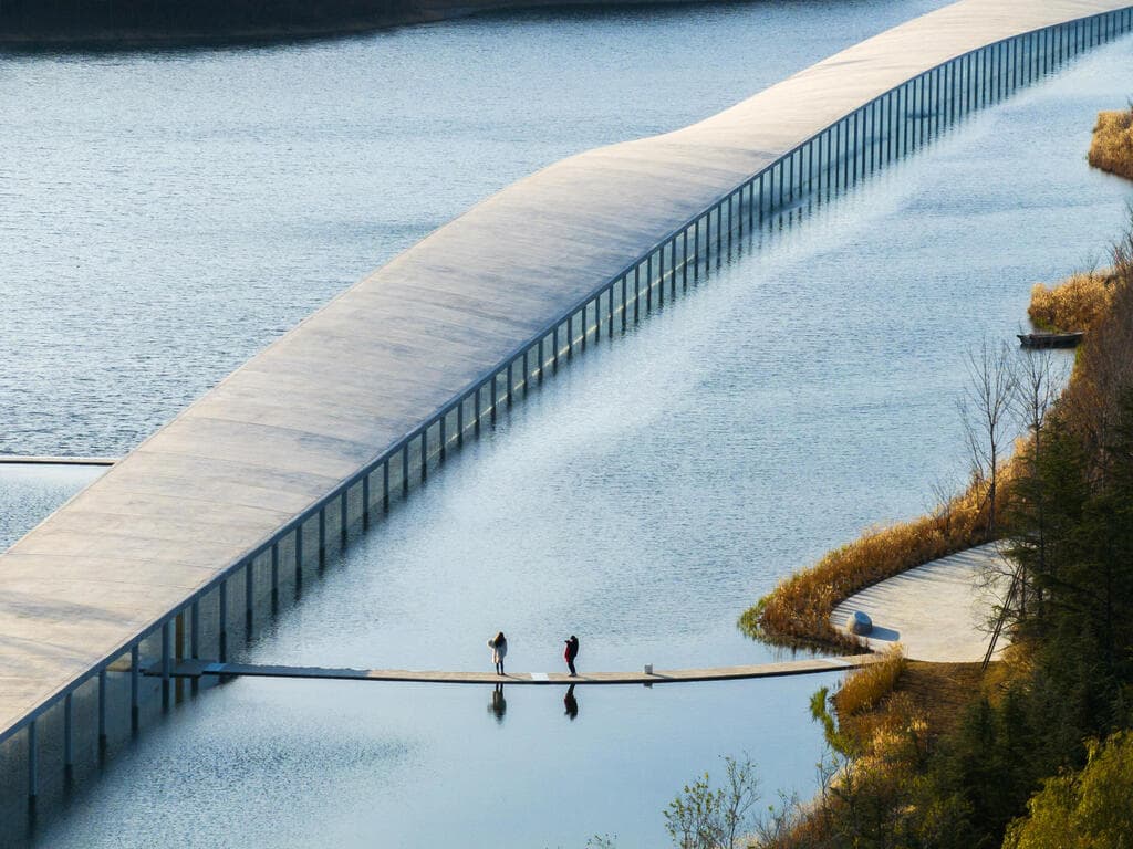 Zaishui Art Museum