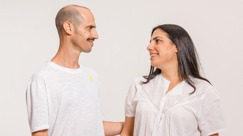 עדי עזר ויותם שפרוני, סטודיו נוב