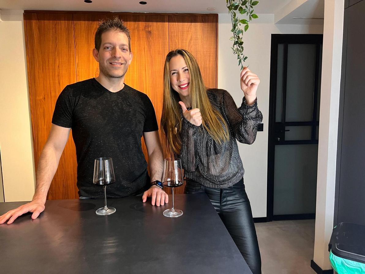 יפעת מנהרדט