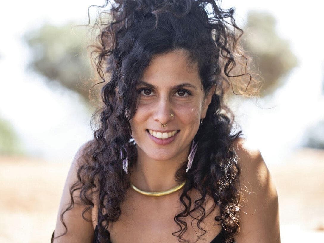 ליפז נוי. "חשוב ליצור מרחב בטוח" 