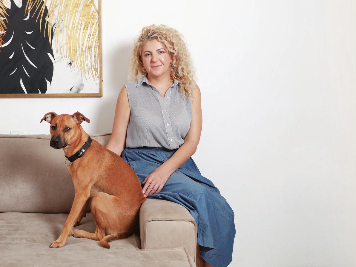 ענת זיו רושני 