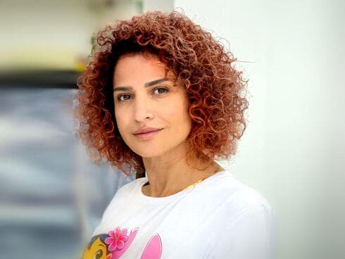 סמירה רדא־עמראן. "לומדים להתמודד עם האסון ועם העצב שהוא הביא איתו"