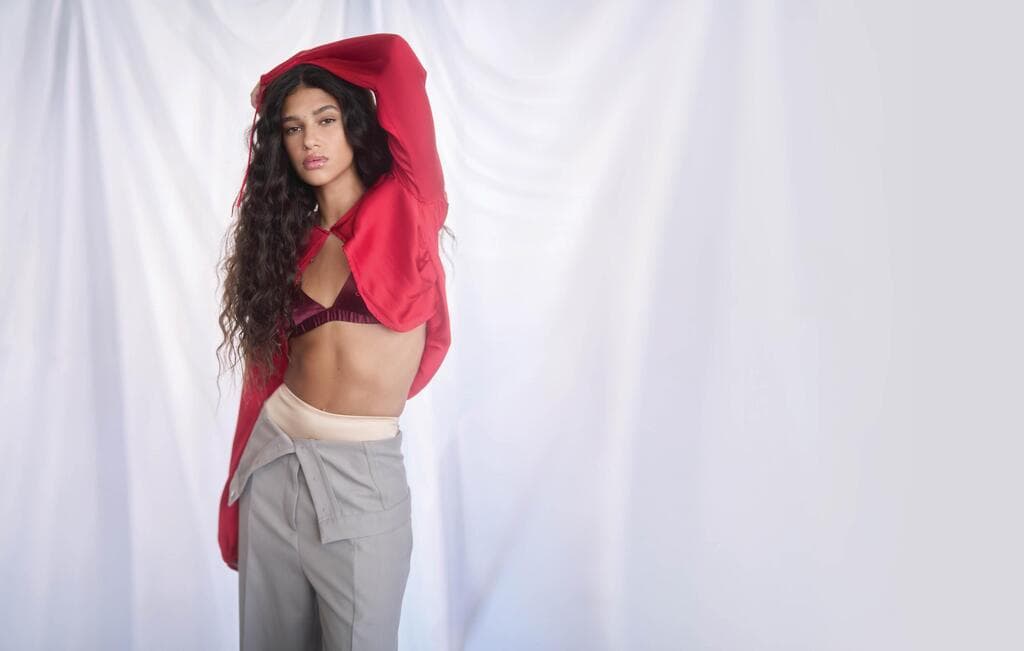 תמר דוד
