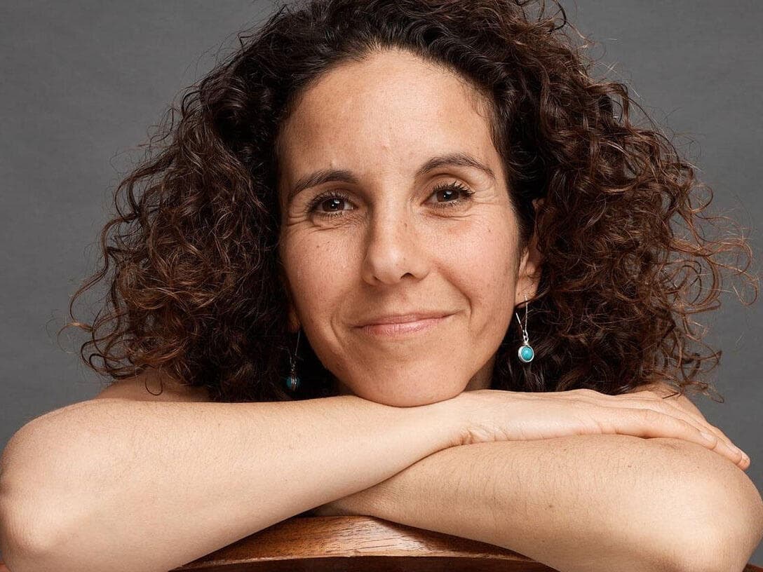 "אם עושים סקס רק בשביל סיפוק, לא תהיה אינטימיות". ורד סבאג