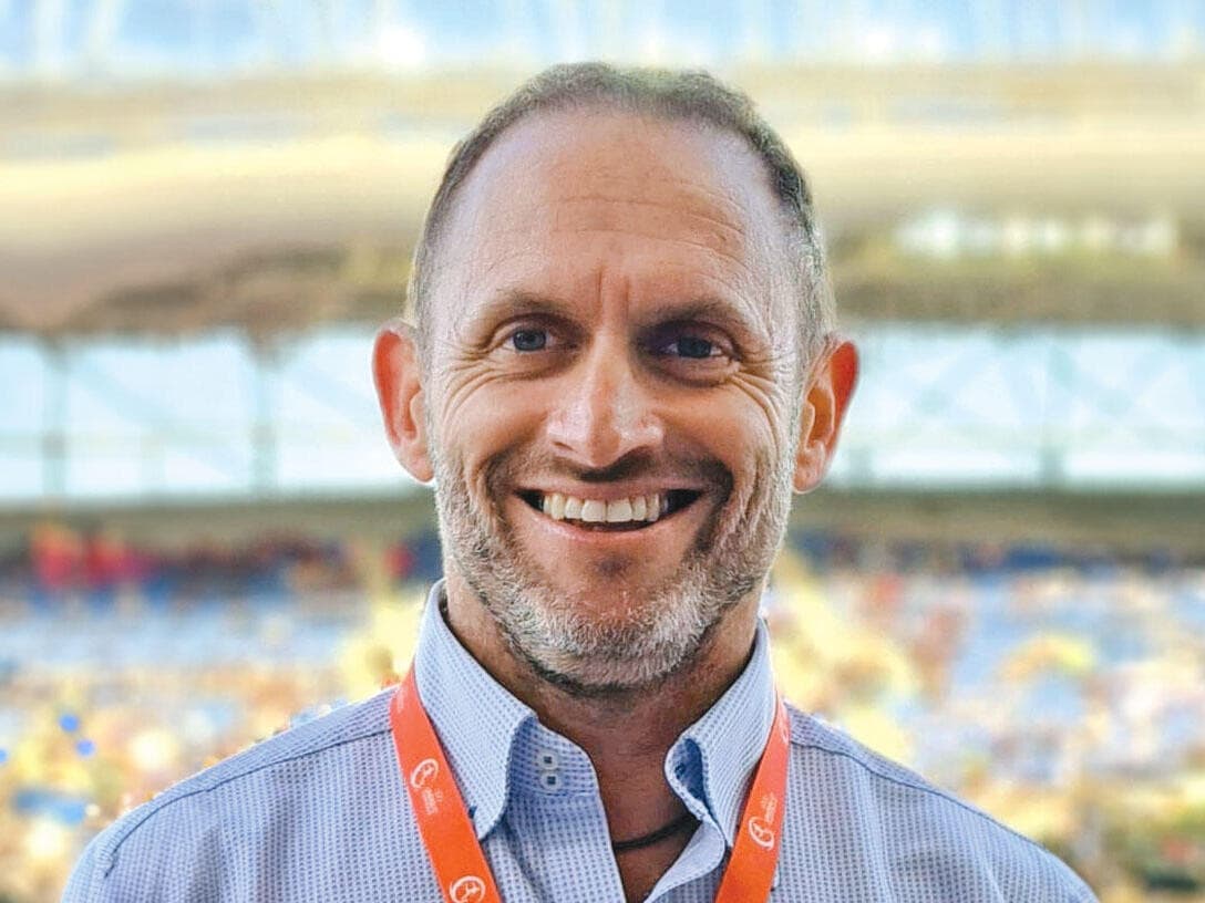 "אימוני כוח מגבירים את רמות הטסטוסטרון בגוף, ויש לו השפעה על הליבידו". פרופ' גל דובנוב-רז (צילום: אלבום פרטי) "אימוני כוח מגבירים את רמות הטסטוסטרון בגוף, ויש לו השפעה על הליבידו". פרופ' גל דובנוב-רז