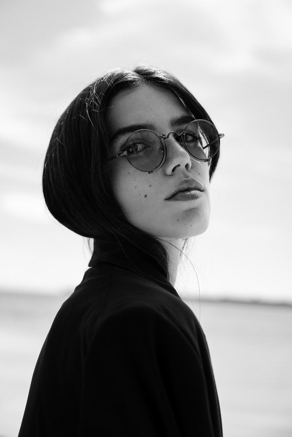 משקפיים של מצודה (צילום: באדיבות המותג) משקפי שמש של מצודה