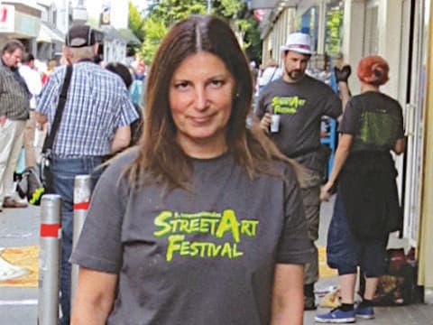 ענת רונן