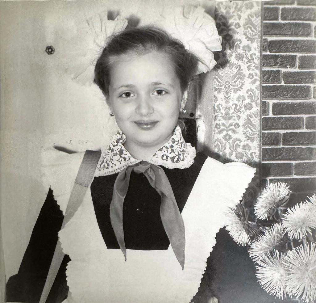 פרופ' לואיזה משי