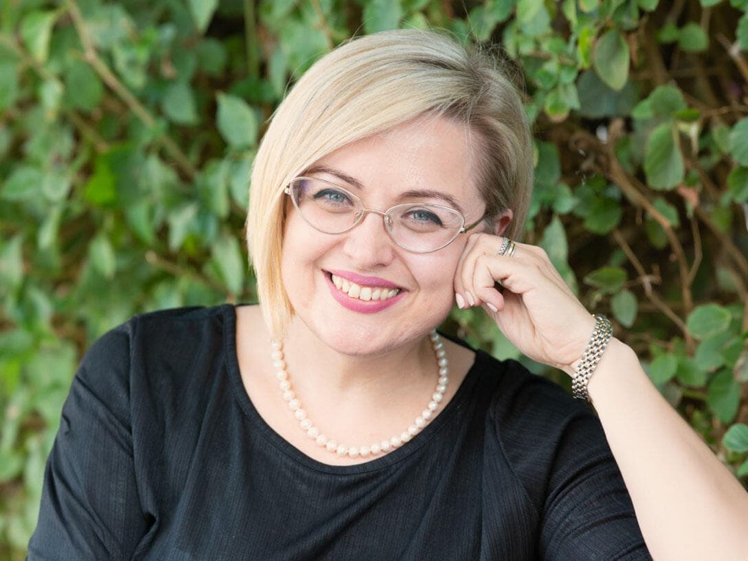 פרופ' לואיזה משי