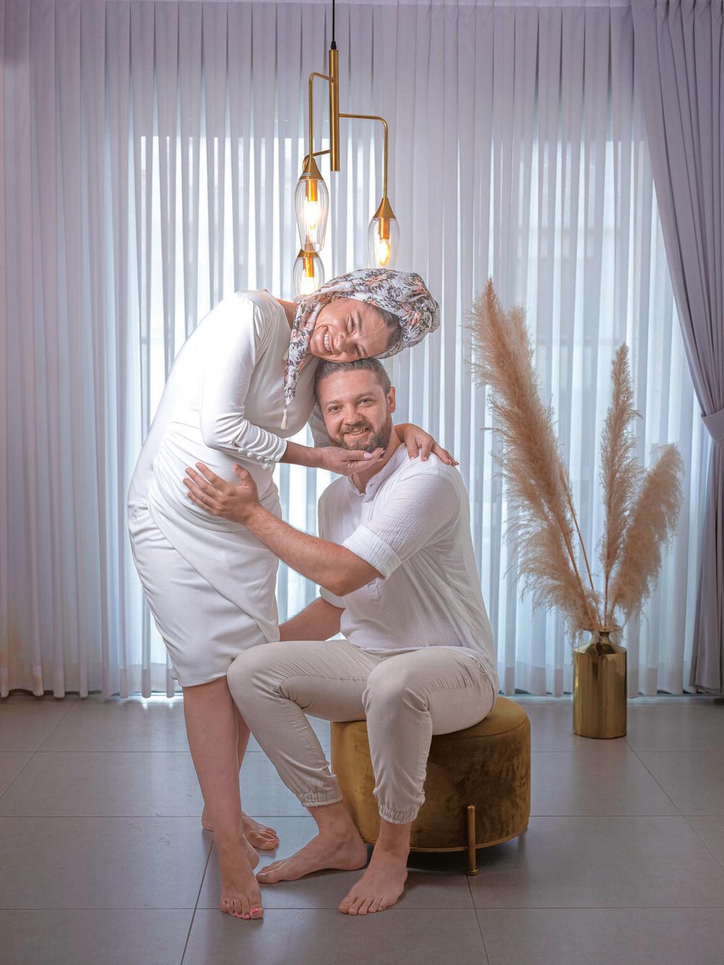 נטע ודויד ברודיאנסקי