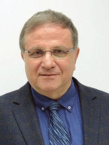 פרופ' יעקב בורנשטיין (צילום: יניב לני ) פרופ' יעקב בורנשטיין