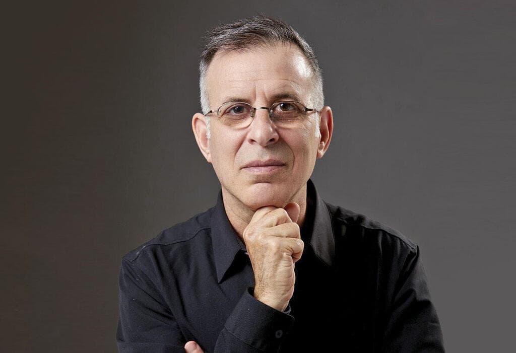 סקס מהווה סוג של פעילות גופנית, שעשויה לשמור על בריאות הלב וכלי הדם. פרופ' חרותי (צילום: ינאי יחיאל) סקס מהווה סוג של פעילות גופנית, שעשויה לשמור על בריאות הלב וכלי הדם. פרופ' חרותי