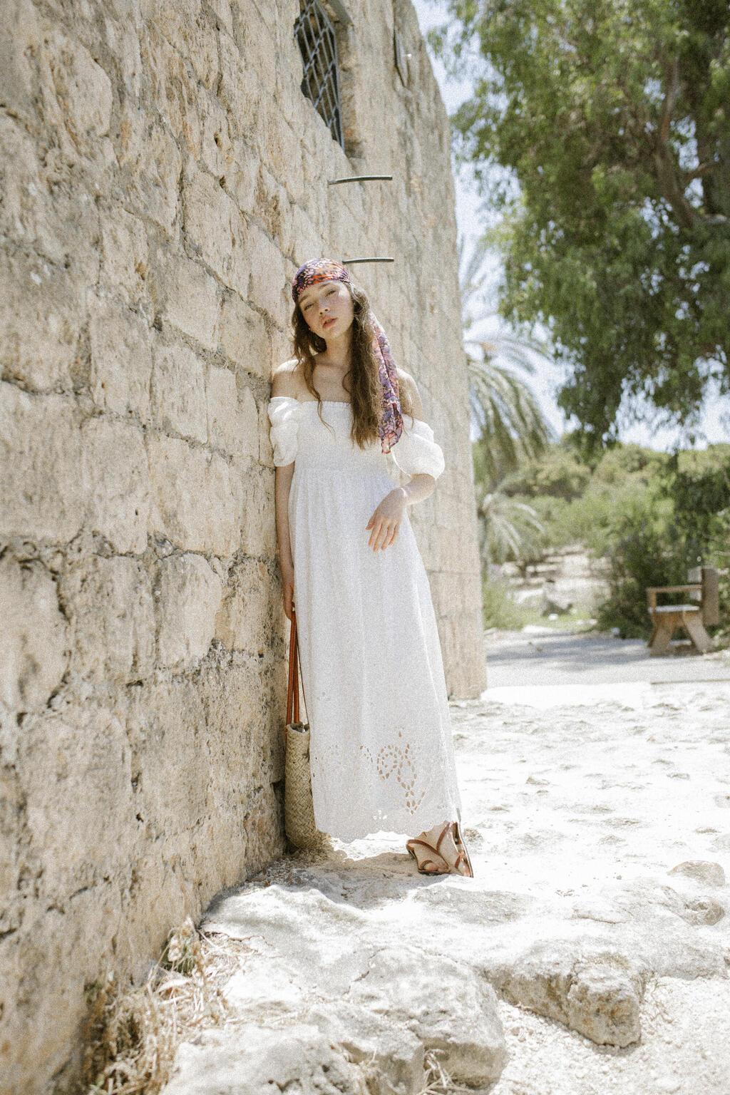 הפקת אופנה