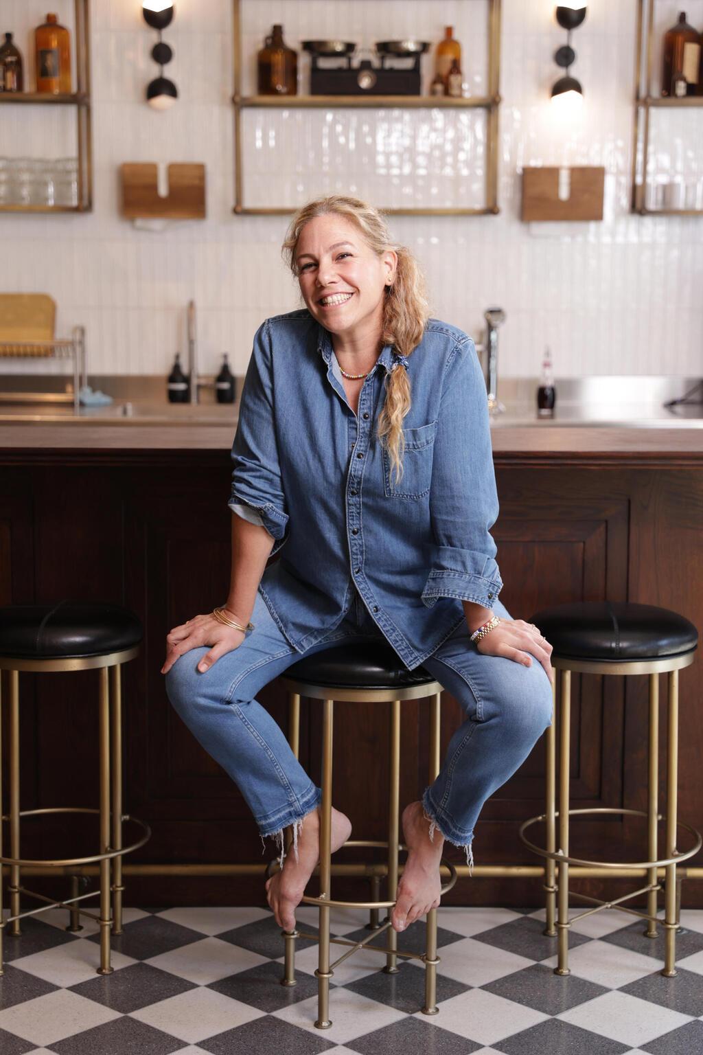 קרין לאופר דיין