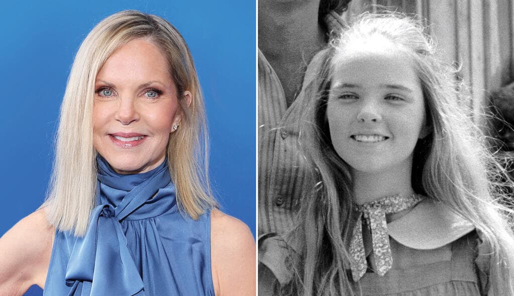 מליסה סו אנדרסון - מרי (צילום: GettyImages IL/ Pascal Le Segretain, Michael Ochs Archives-Stringer) מליסה סו אנדרסון - מרי