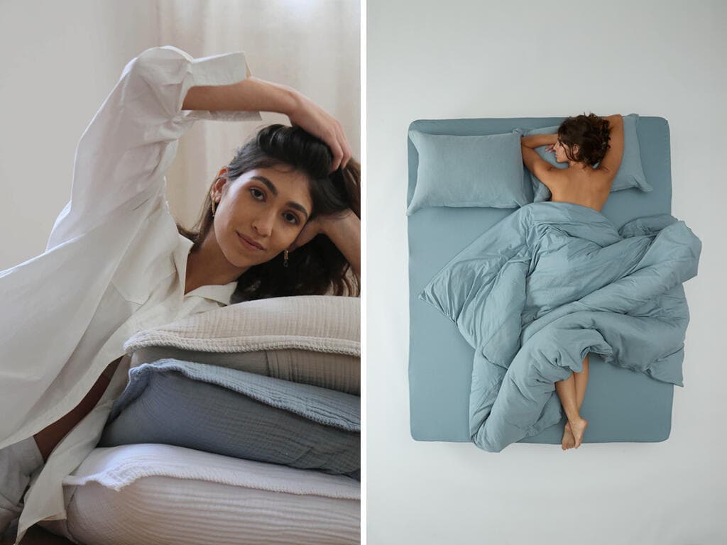 טייק א נאפ קולקציית סתיו-חורף 24-25