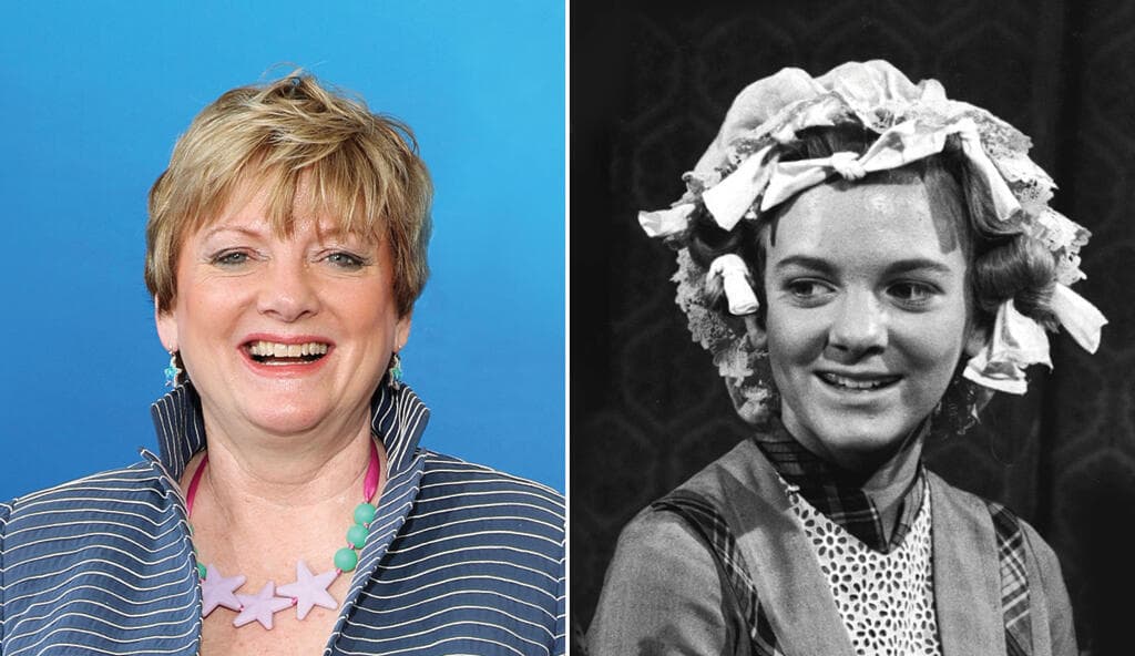 אליסון ארנגרים - נלי (צילום: GettyImages IL/ Pascal Le Segretain, NBC Television-Handout) אליסון ארנגרים - נלי