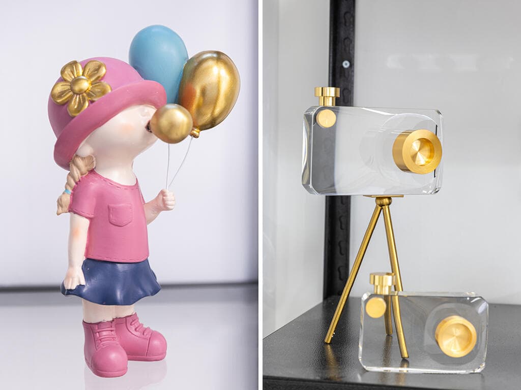 גלריית אימג'ן דקור החדשה