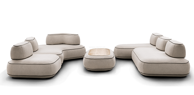 המותג BEFAME קולקצייה קארים ראשיד, בלעדית ב-OKNIN