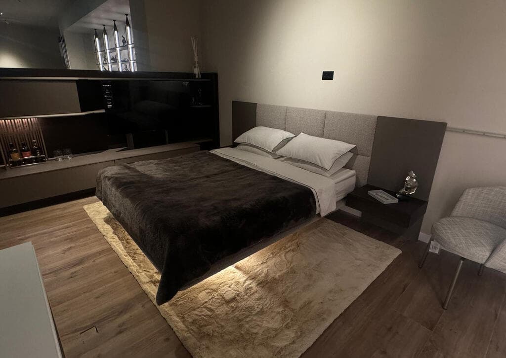 MILANO SMART LIVING- new showroom