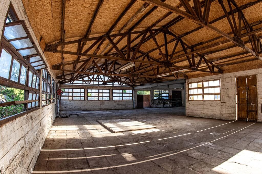 נגריית יד מרדכי