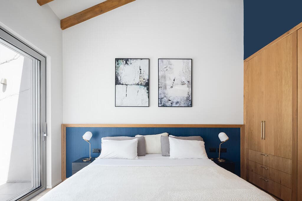 בית ברמת אביב הירוקה, האדריכלית צאלה סיון־קנטר והאדריכל עמית בארי, סטודיו מיא - מיכל יוקלה אדריכלים