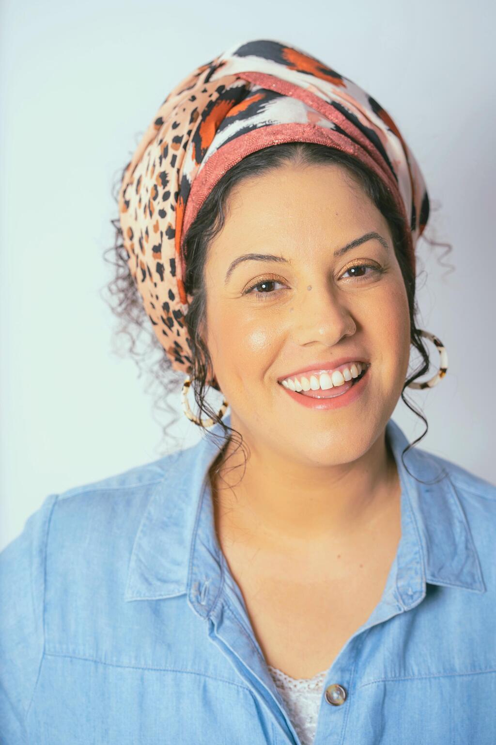הודיה חיוט