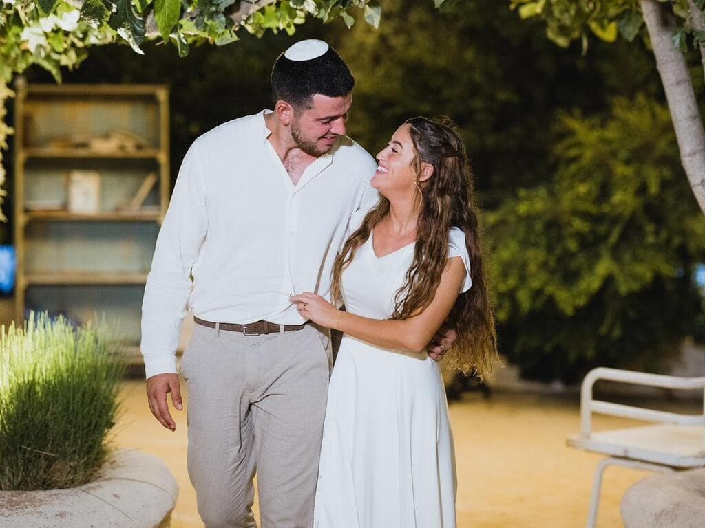  יהב ואיתן מימון 