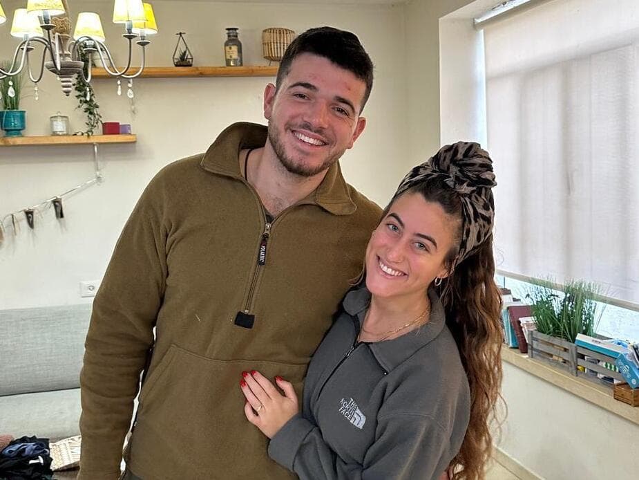   יהב ואיתן מימון 