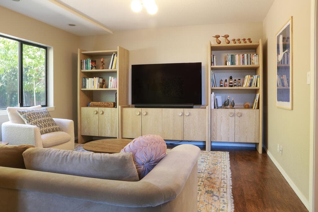 הבית של טל מידן