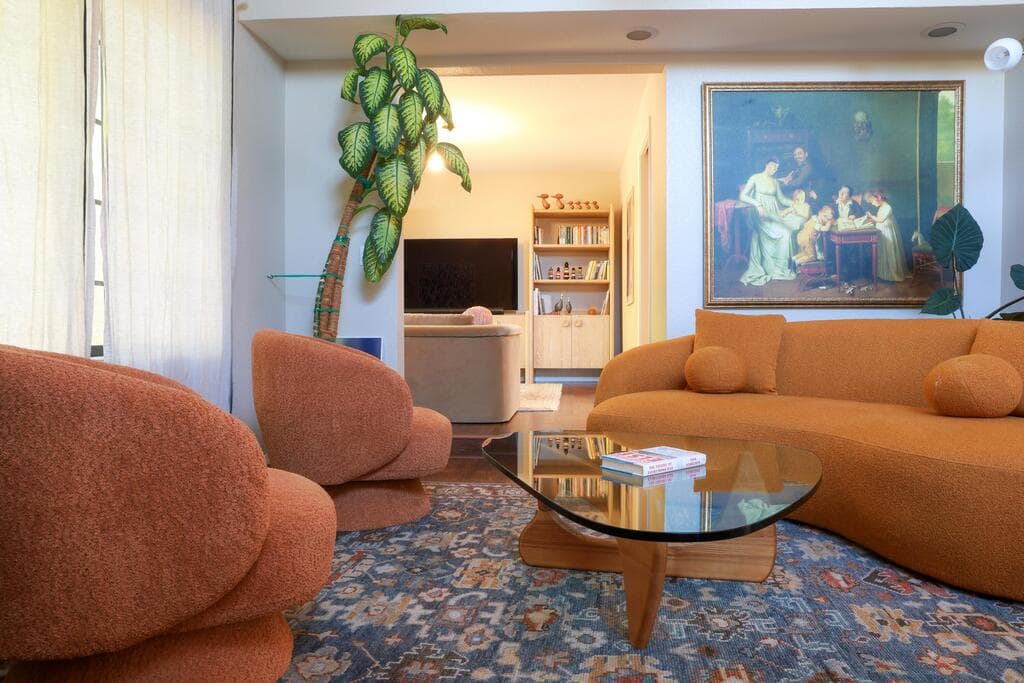 הבית של טל מידן