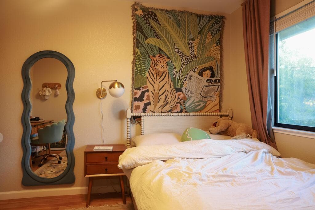 הבית של טל מידן