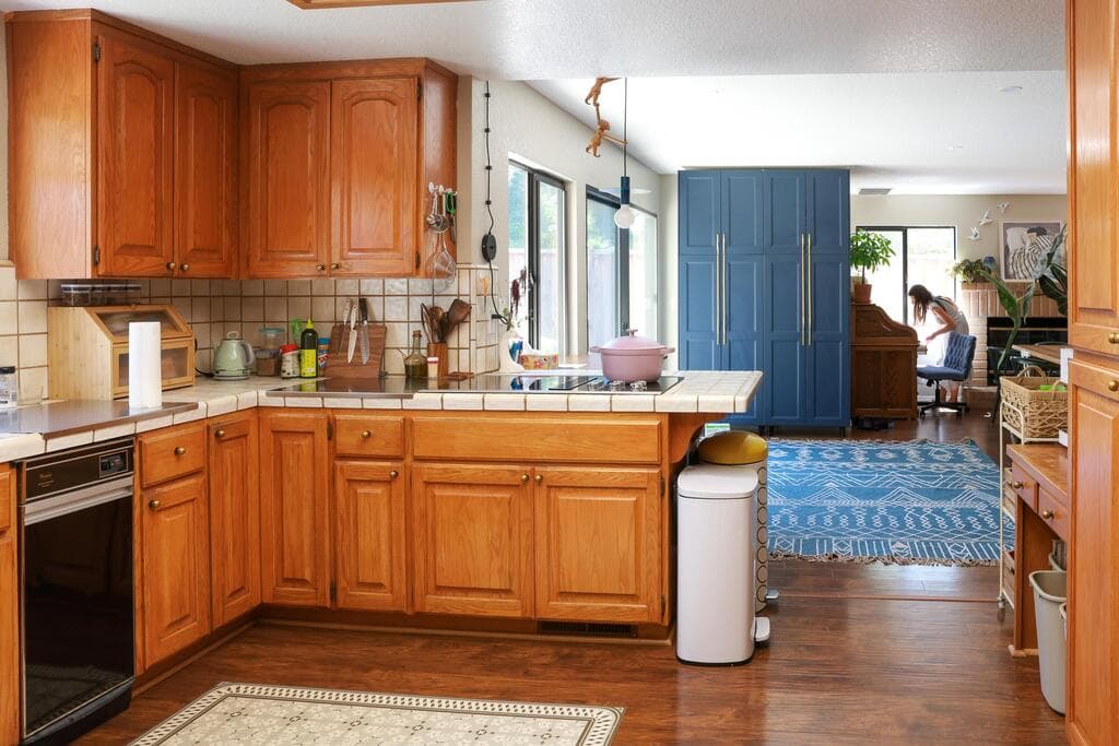 הבית של טל מידן