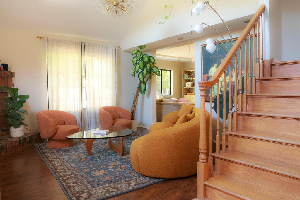 הבית של טל מידן