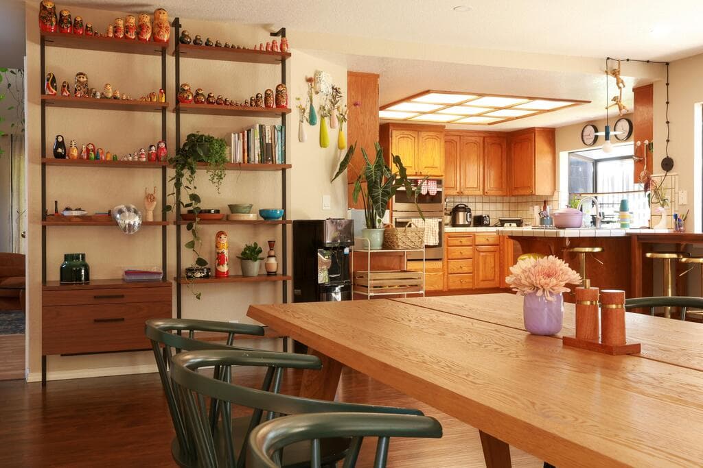 הבית של טל מידן