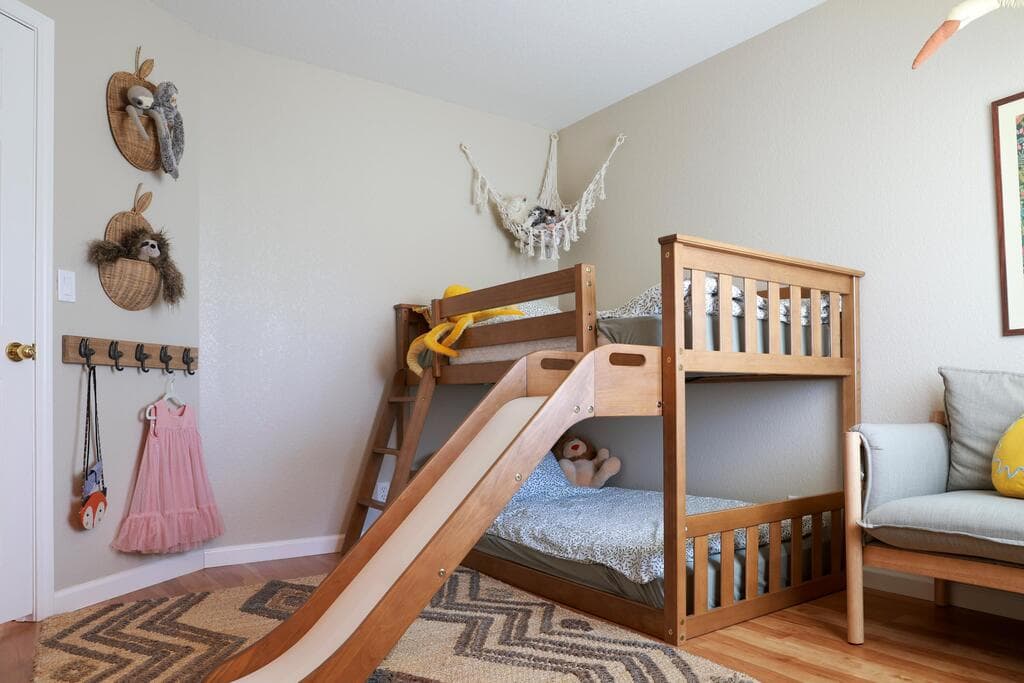 הבית של טל מידן