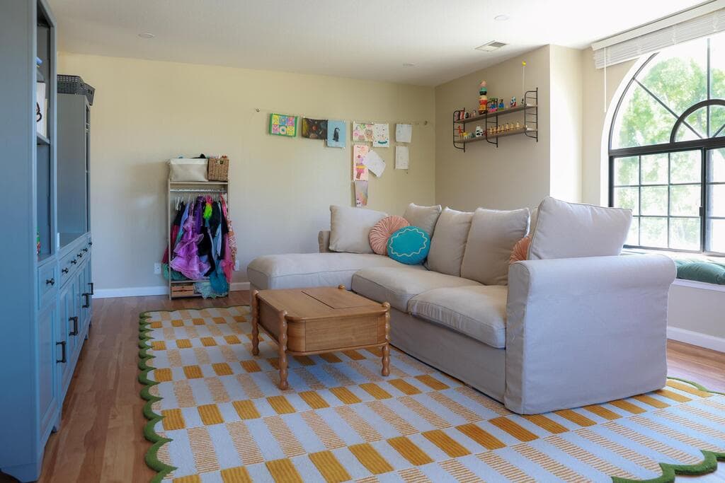 הבית של טל מידן