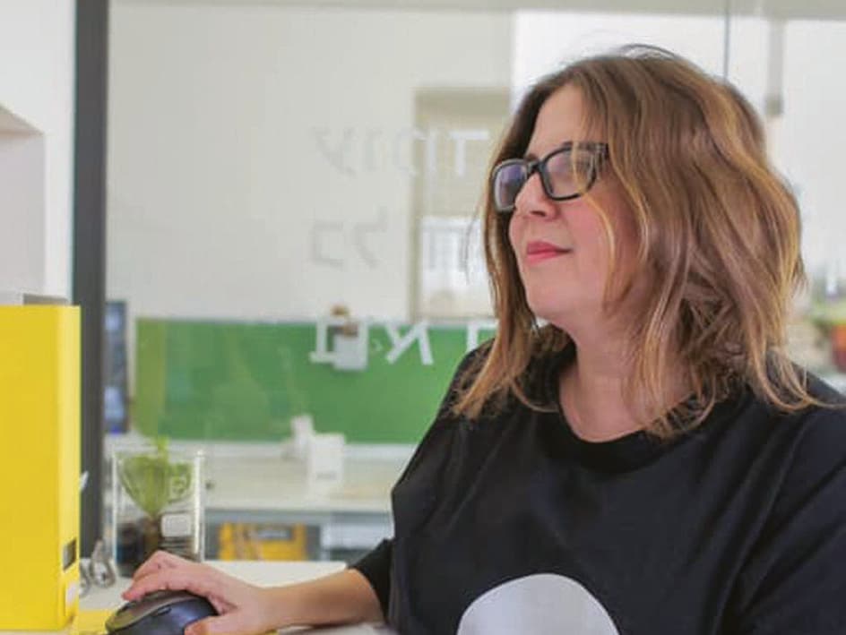 עדי קליין, סטודיו דולו