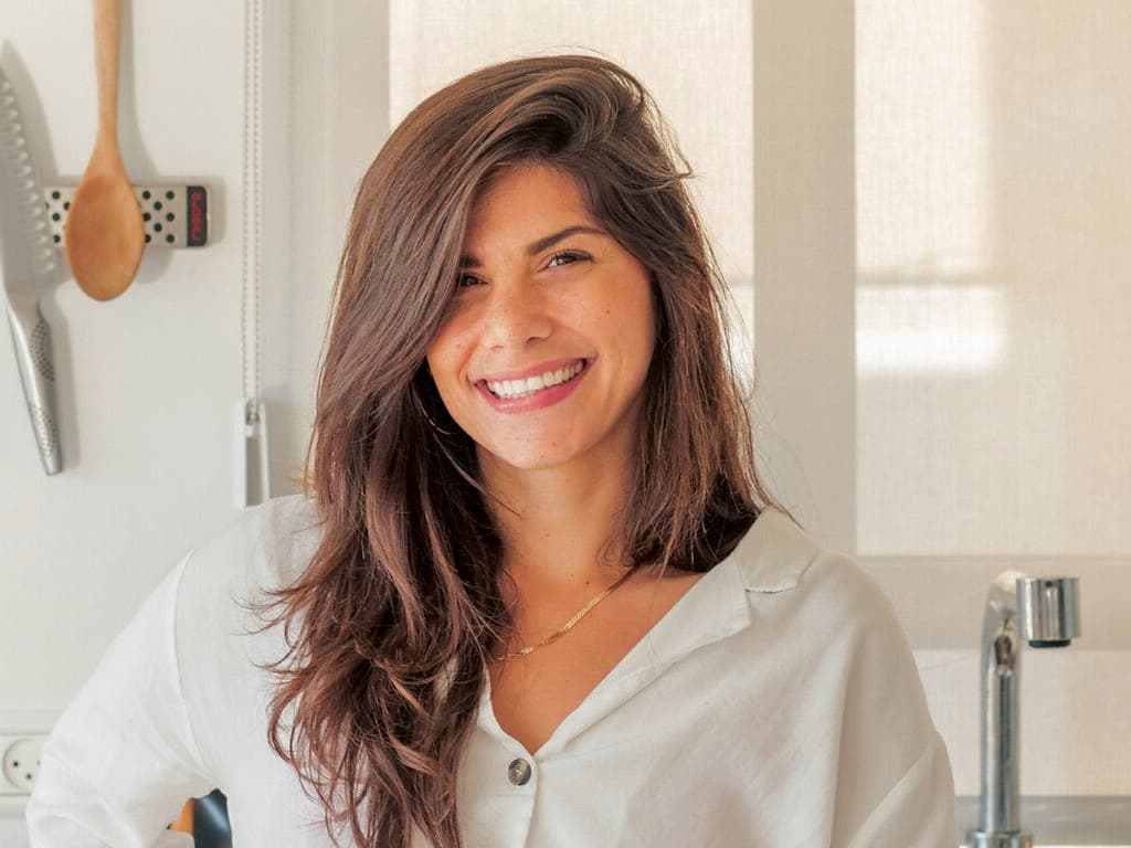 מיטל כנען, Moma Design (צילום: עינת דקל) מיטל כנען, Moma Design