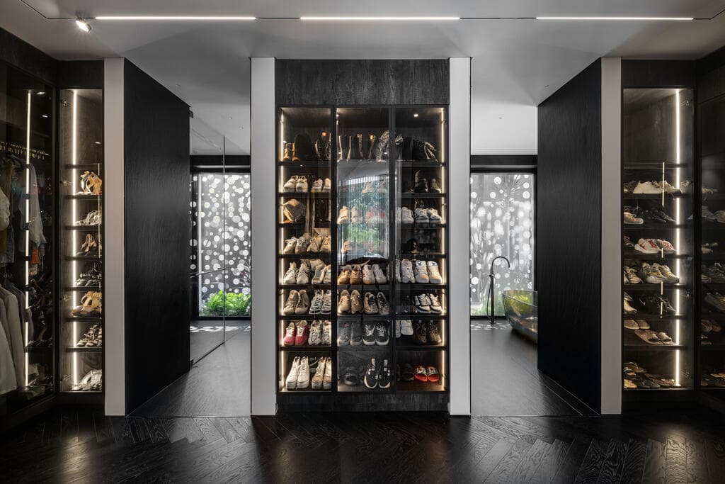 בית הכוכב בסביון, תכנון: דן והילה ישראלביץ