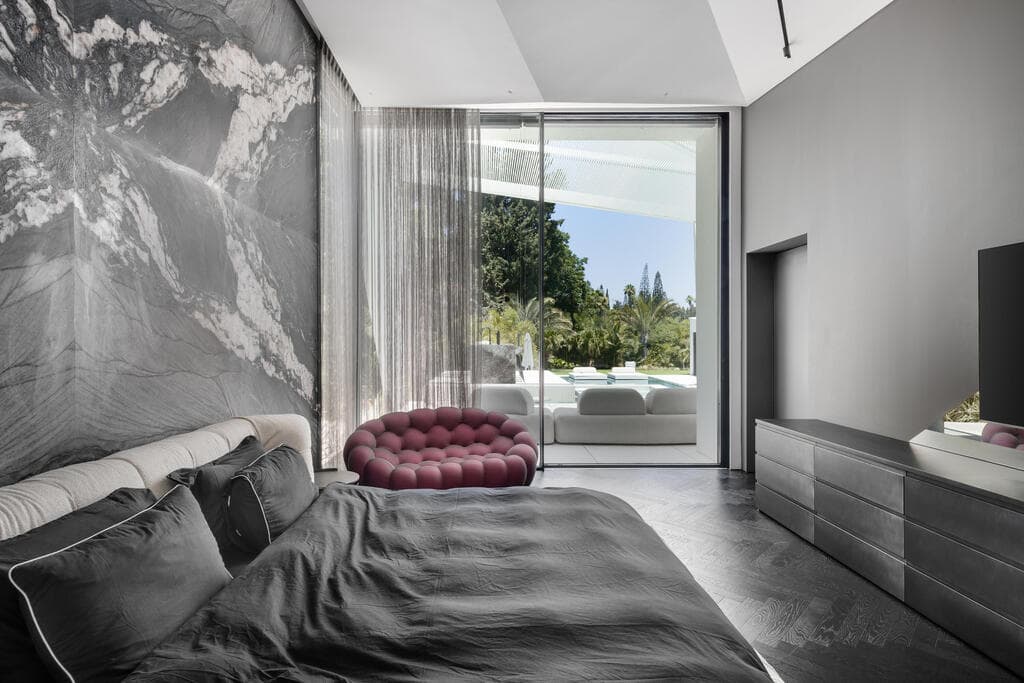 בית הכוכב בסביון, תכנון: דן והילה ישראלביץ