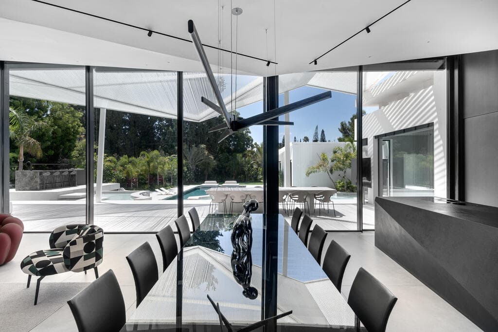 בית הכוכב בסביון, תכנון: דן והילה ישראלביץ