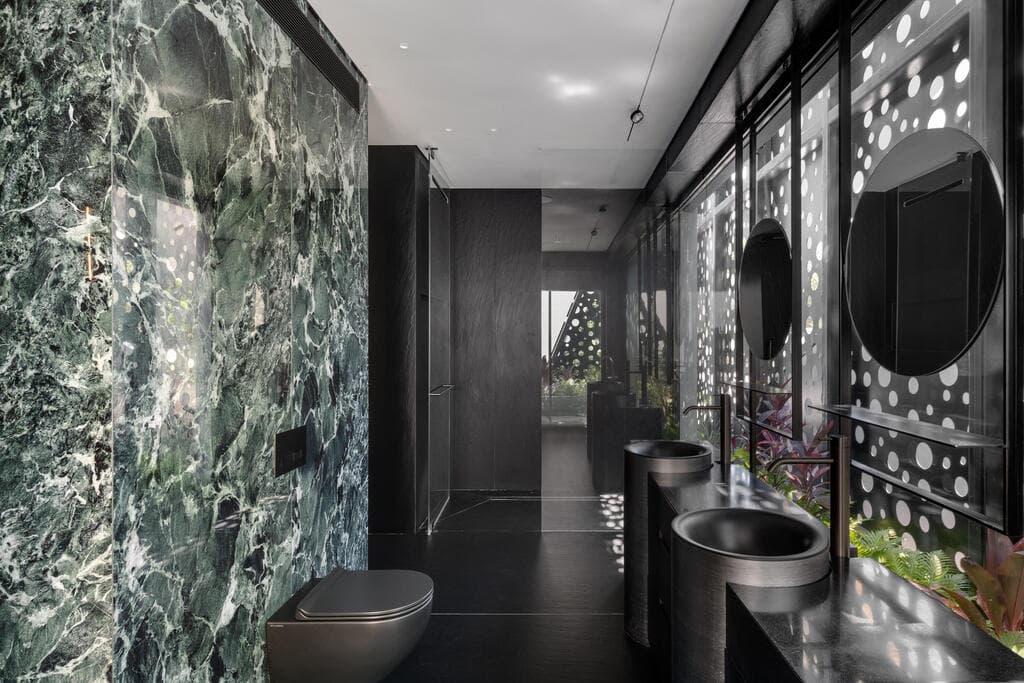 בית הכוכב בסביון, תכנון: דן והילה ישראלביץ