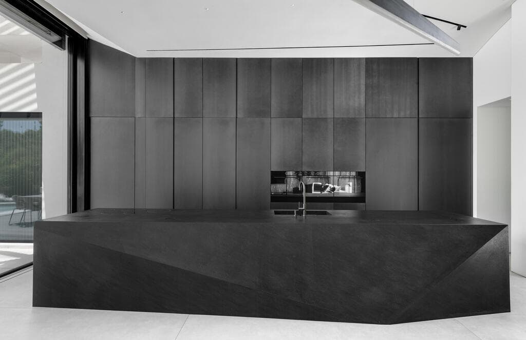 בית הכוכב בסביון, תכנון: דן והילה ישראלביץ